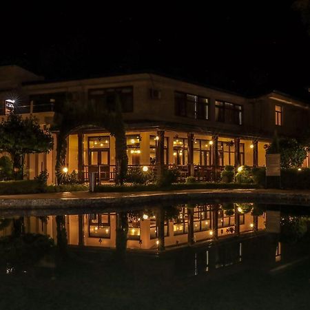 Bharatpur Garden Resort Esterno foto