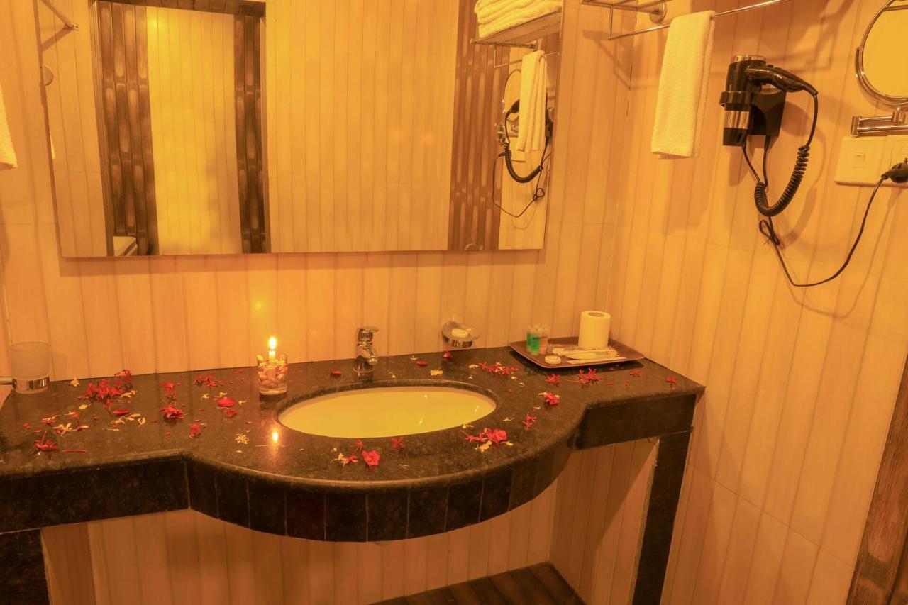 Bharatpur Garden Resort Esterno foto