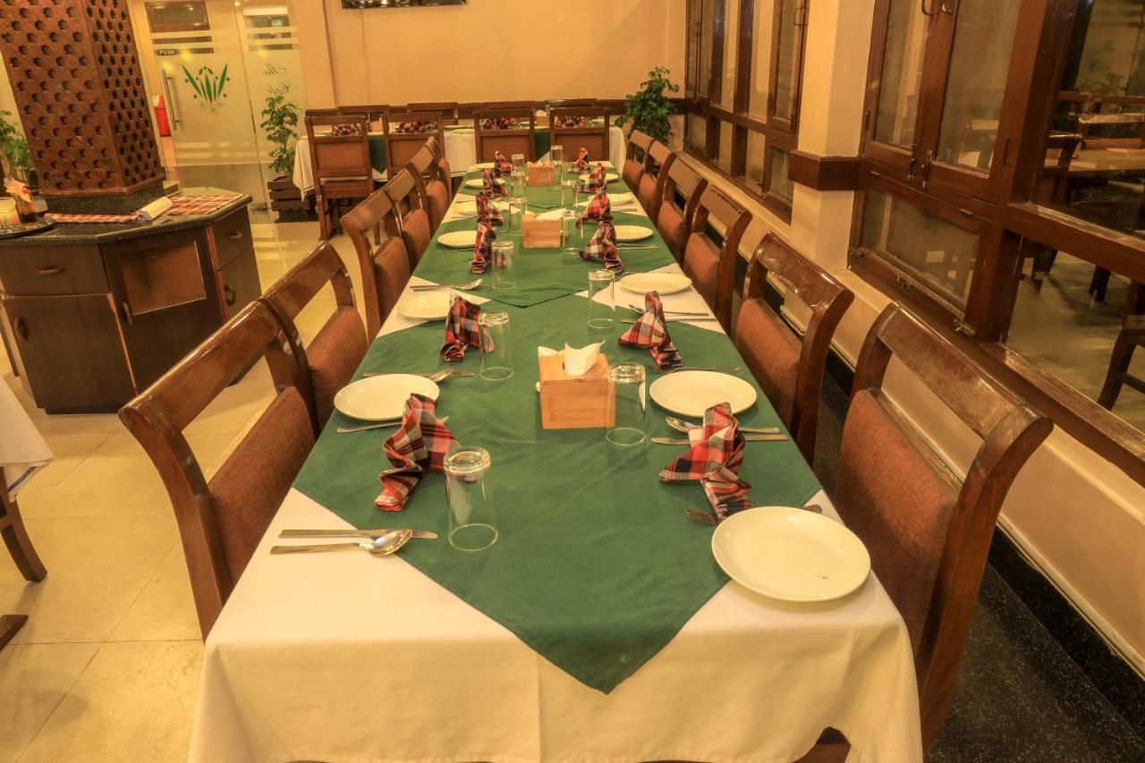 Bharatpur Garden Resort Esterno foto